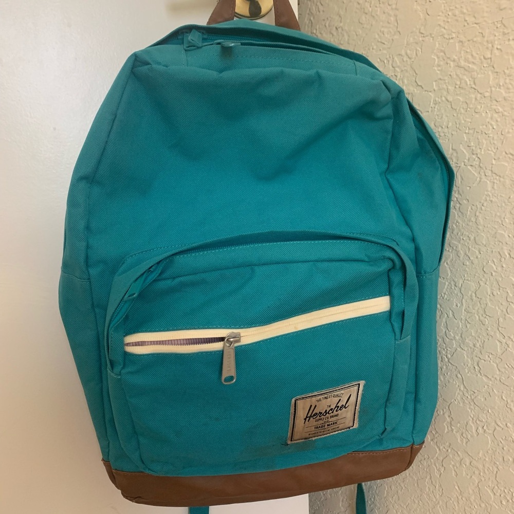 Herschel supply co backpack